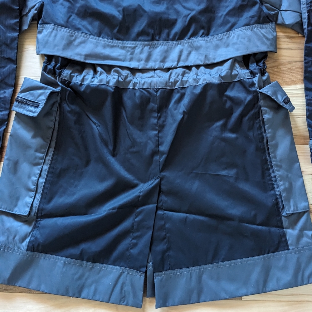 Jordan Brand Convertible jacket - Picture 9 of 15
